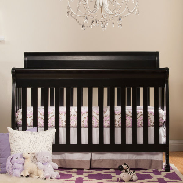 DaVinci Kalani 4in1 Convertible Crib & Reviews Wayfair